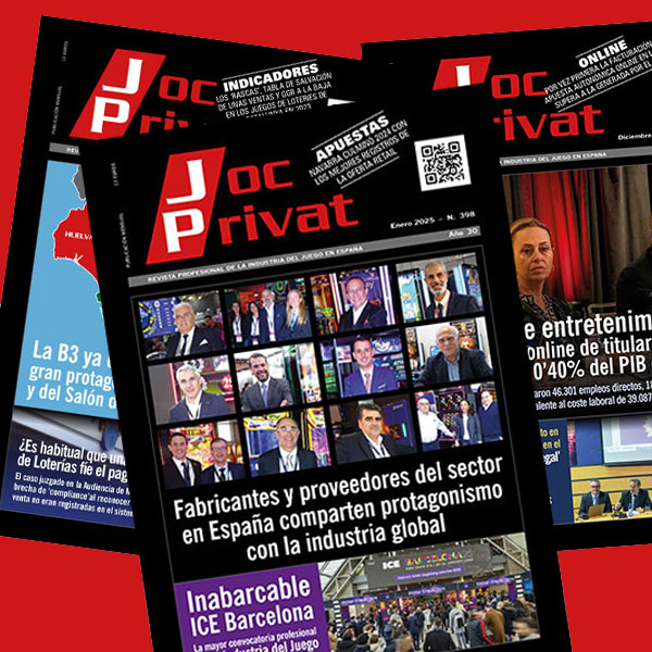 Jocundidades Privat